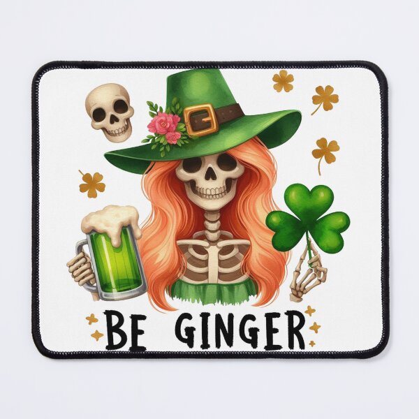 Item preview, Luck St Patrick Day designed and sold by ryanapples2.