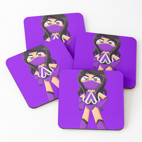 Item preview, Mileena (MK2 version)  designed and sold by VioletMoonAnimation.