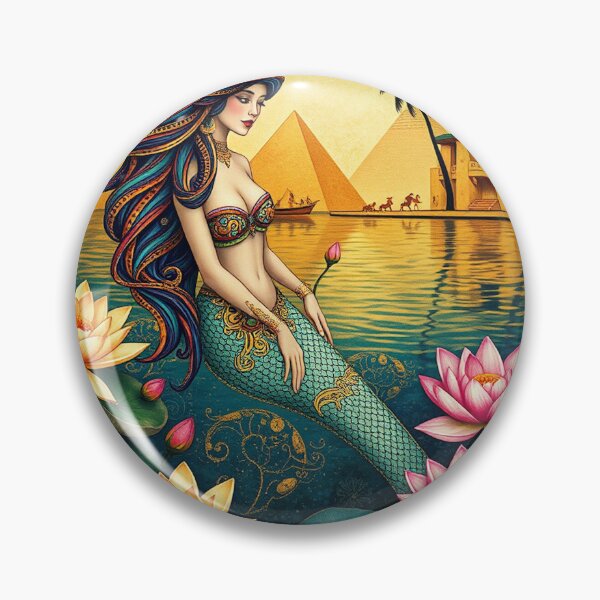 Item preview, The Nile River designed and sold by MarilynBaldey7.