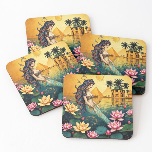 Item preview, The Nile River designed and sold by MarilynBaldey7.