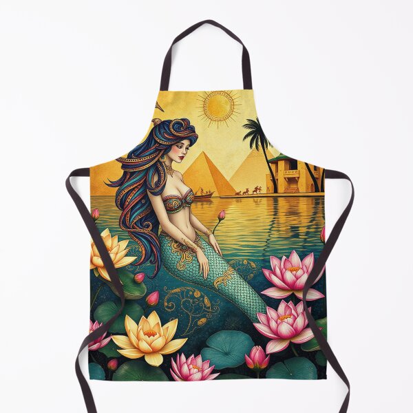 Item preview, The Nile River designed and sold by MarilynBaldey7.