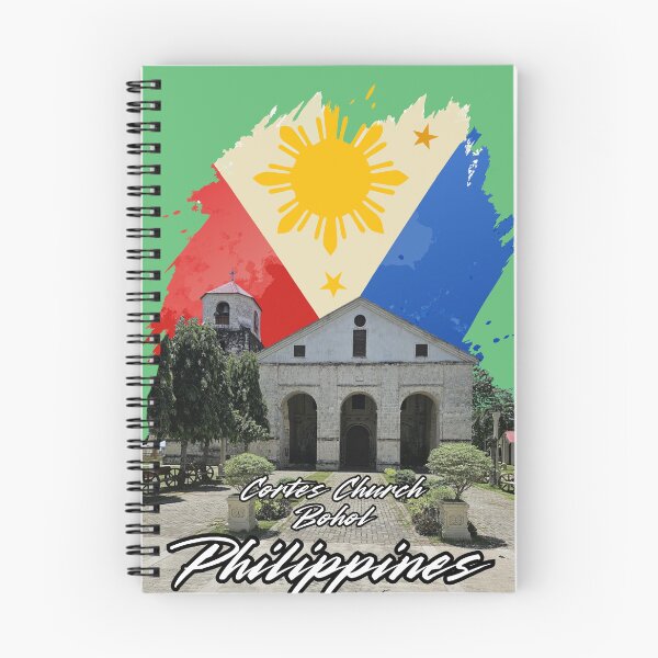 Item preview, Cortes Church Pinoy Pride designed and sold by Linklandiya.