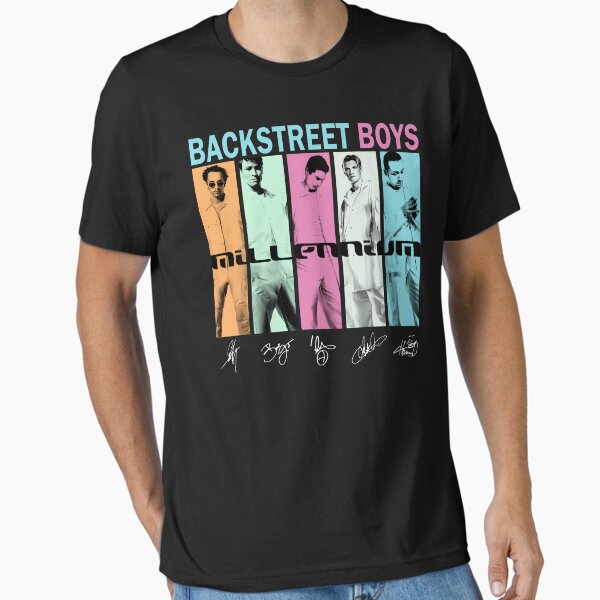 Item preview, Backstreet Boys Retro 90s designed and sold by Spirex-Shop.