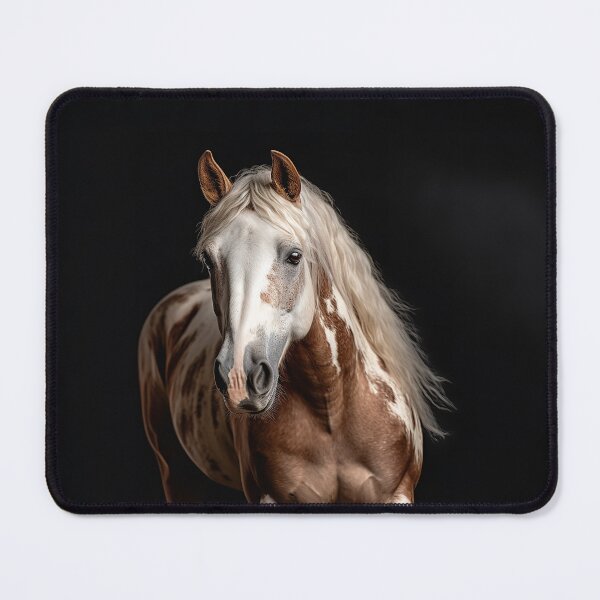 Item preview, Paint Horse Portrait designed and sold by CritterWisdom.