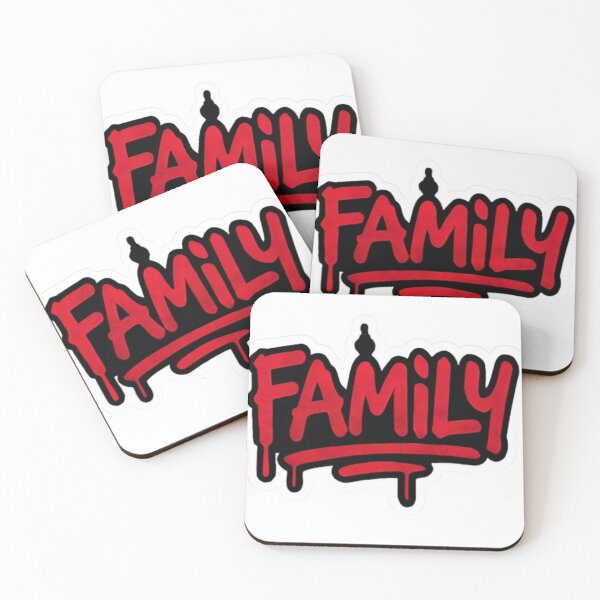 Item preview, Family designed and sold by Couldbebettah.