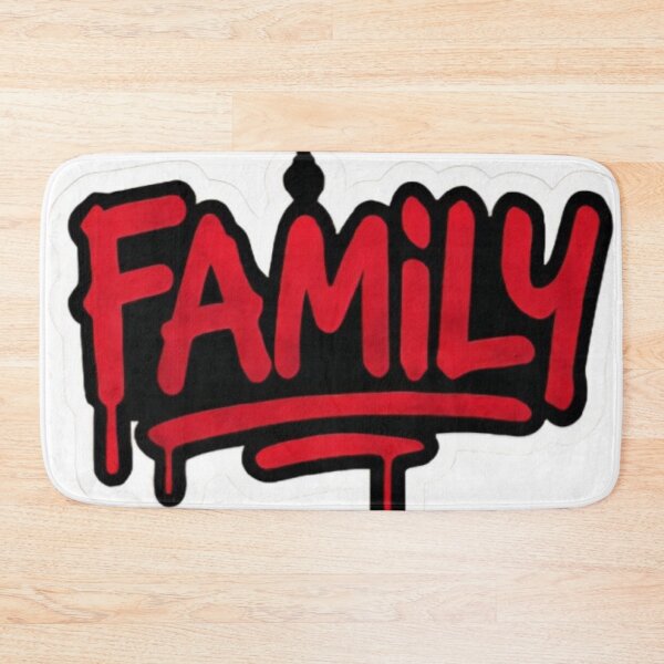 Item preview, Family designed and sold by Couldbebettah.