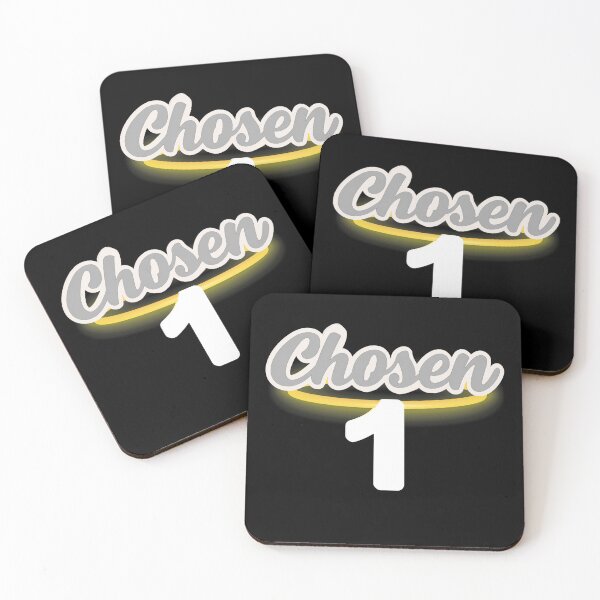 Item preview, Chosen One designed and sold by Flirt-Teez.