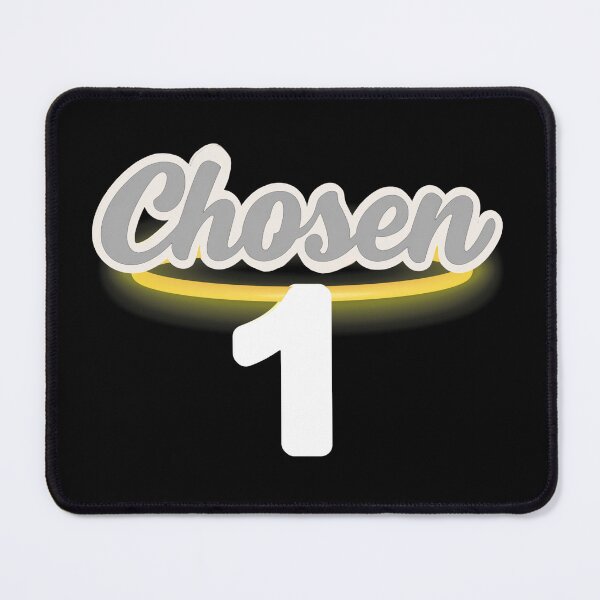 Item preview, Chosen One designed and sold by Flirt-Teez.