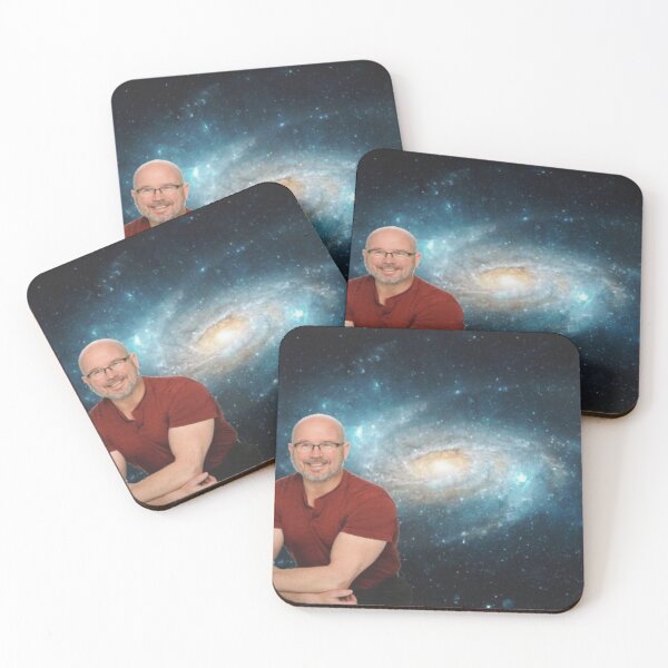 Item preview, Clint Saunders Space designed and sold by Daviscoatings.