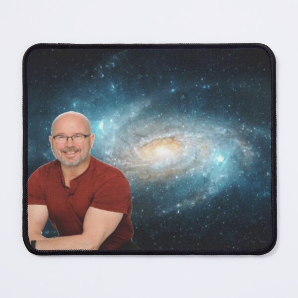 Item preview, Clint Saunders Space designed and sold by Daviscoatings.