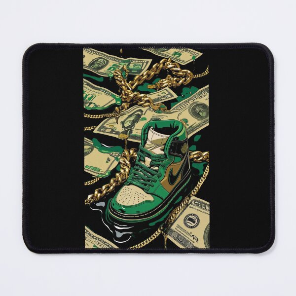 Item preview, Drip Currency: Melting Money & Sneaker Swagger 2 designed and sold by Vibrant Threads.