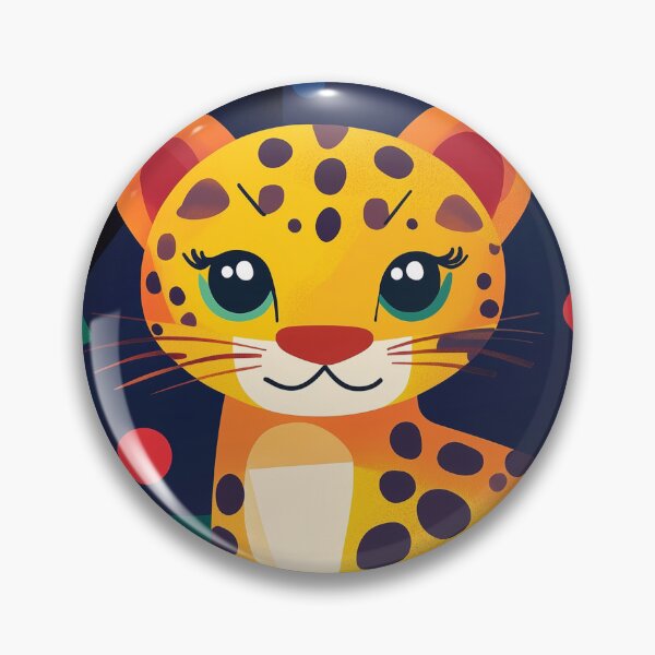 Item preview, Spots  designed and sold by randynash.