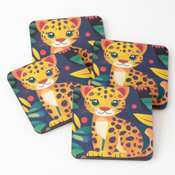 Item preview, Spots  designed and sold by randynash.