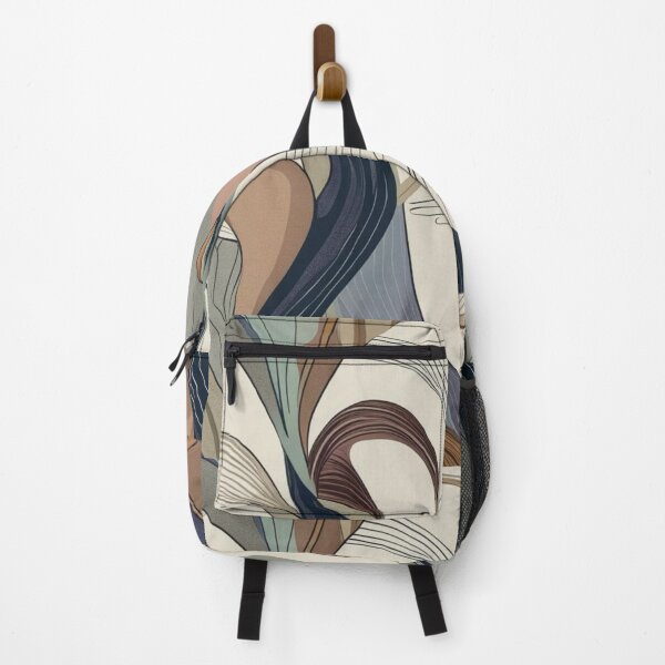 Item preview, Abstract Harmony designed and sold by Vibrant Threads.