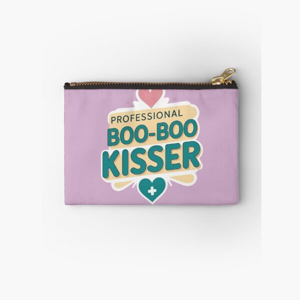 Item preview, Professional boo-boo kisser designed and sold by CareersRUs.