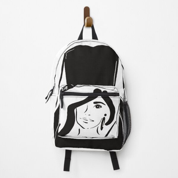 Item preview, Tennis Fashion With Beach Bag designed and sold by zmp-art.