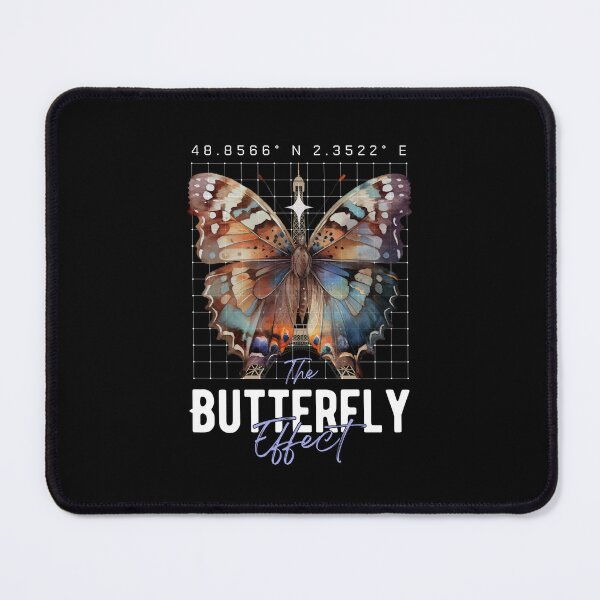 Item preview, The Butterfly Effect | Paris  designed and sold by Wild Sacred Soul.