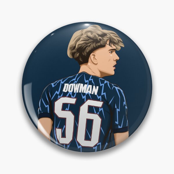 Item preview, Max Dowman designed and sold by Aldduardo.