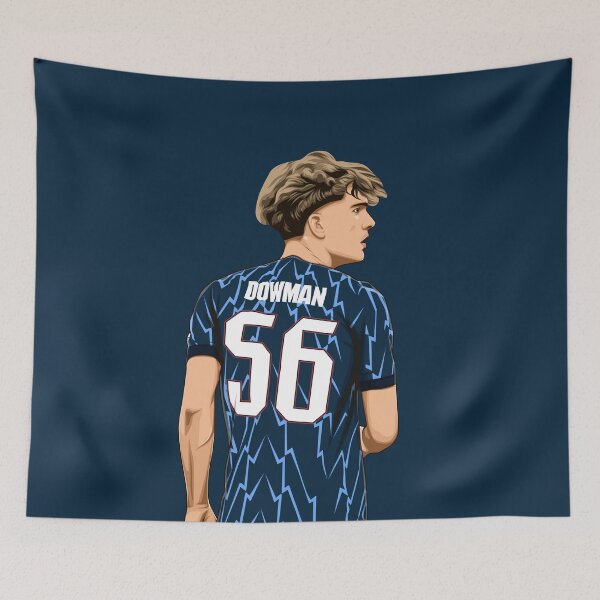 Item preview, Max Dowman designed and sold by Aldduardo.