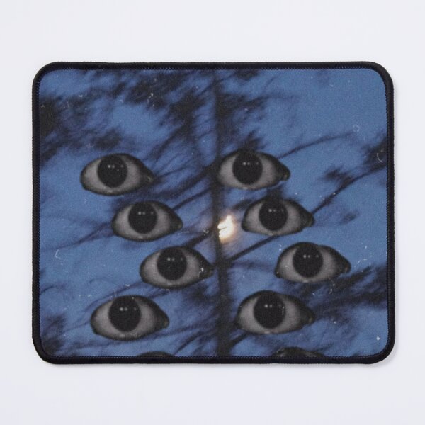 Item preview, Eyes on the tree moon designed and sold by mkwirfs1994.