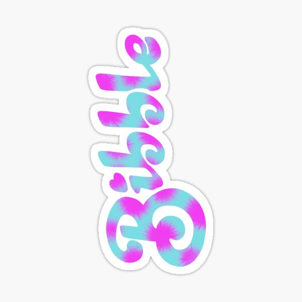 Artikel-Vorschau von Bibel, designt und verkauft von bogedy.designs.