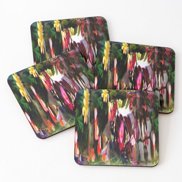 Item preview, A Floral Vision designed and sold by Carlo Varo.