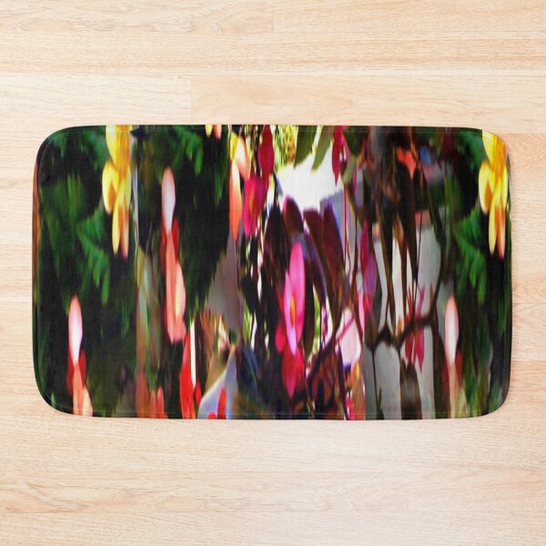 Item preview, A Floral Vision designed and sold by Carlo Varo.
