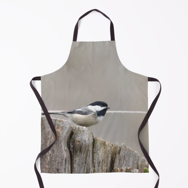 Item preview, Black-capped Chickadee designed and sold by Cblifeisgood.