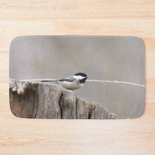 Item preview, Black-capped Chickadee  designed and sold by Cblifeisgood.