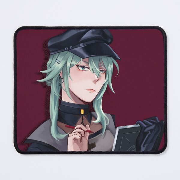 Item preview, nightingale designed and sold by ayarain.