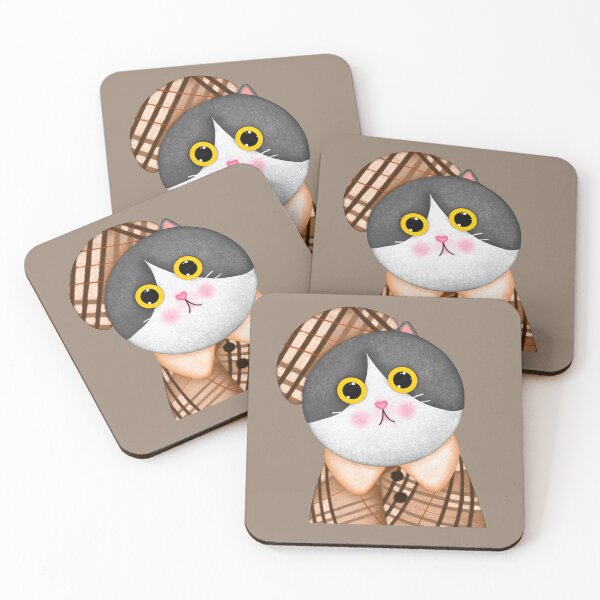 Item preview, Cat suit designed and sold by Puifai2489.