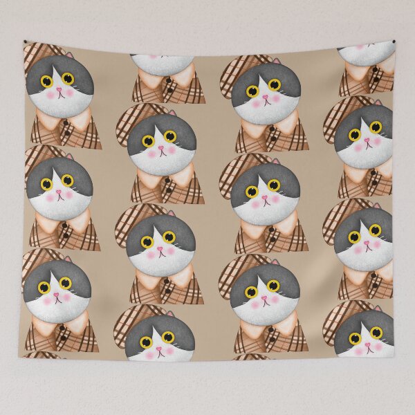 Item preview, Cat suit designed and sold by Puifai2489.