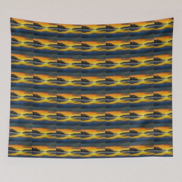 Item preview, Tranquility designed and sold by Ruby Purple Creations.
