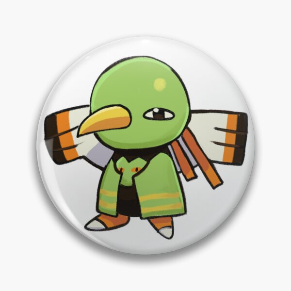 Item preview, xatu designed and sold by ayarain.