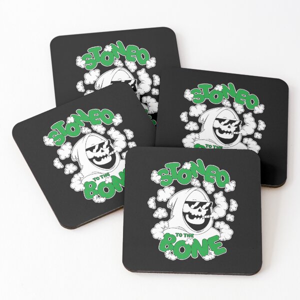 Item preview, Stoned To The Bone designed and sold by Artthree.