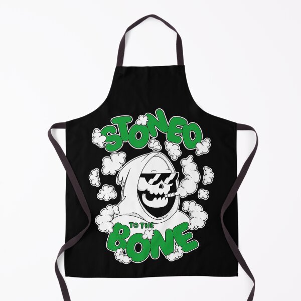 Item preview, Stoned To The Bone designed and sold by Artthree.