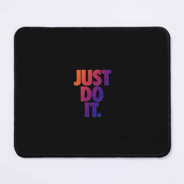 Item preview, JUST DO IT, motivation designed and sold by Zriab10.