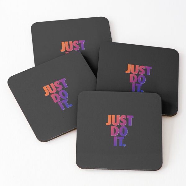 Item preview, JUST DO IT, motivation designed and sold by Zriab10.