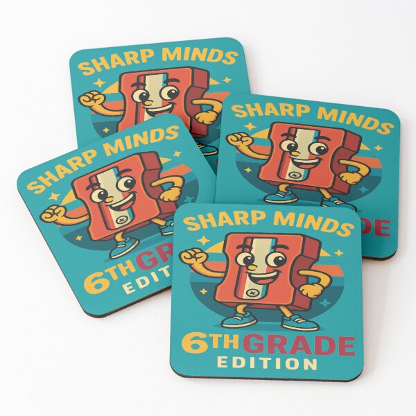 Item preview, Back-to-school brightness. designed and sold by Mindful56.