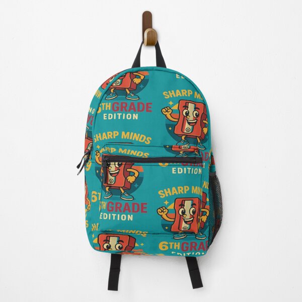 Item preview, Back-to-school brightness. designed and sold by Mindful56.