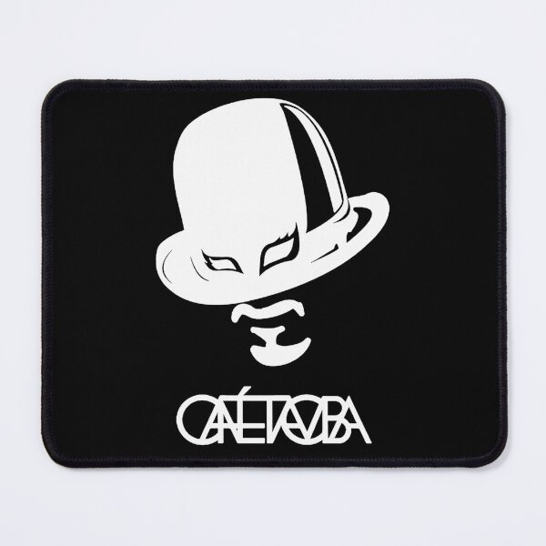 Item preview, Cafe Tacvbas Rock Band Mexico designed and sold by NovaDraftStudio.