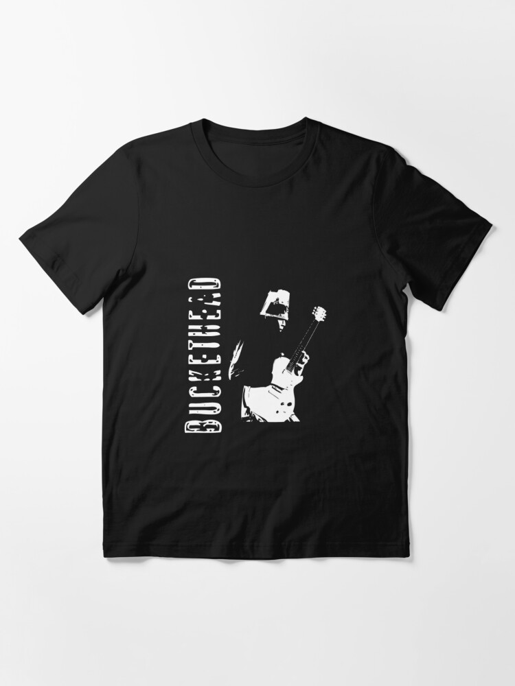 buckethead | Essential T-Shirt