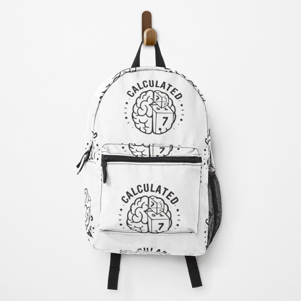 Item preview, Backpack designed and sold by itseshababe.