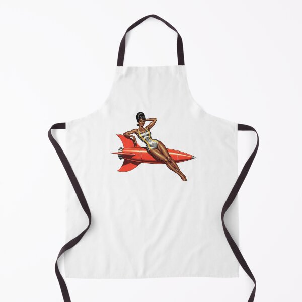 Item preview, Atomic Rider designed and sold by The Vintage Nerd.
