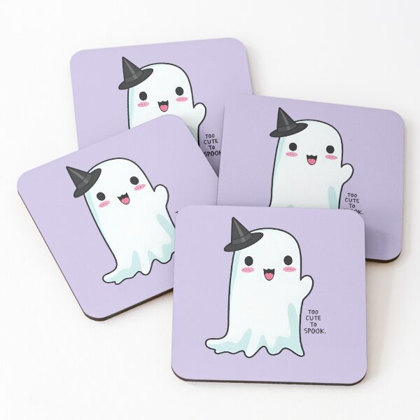 Item preview, Too Cute to Spook designed and sold by WitInNuKicks.