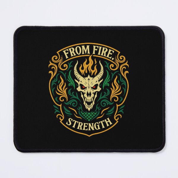 Artikelvorschau, Von Fire Strength Dragon Wargaming entworfen und verkauft von pixeptional.