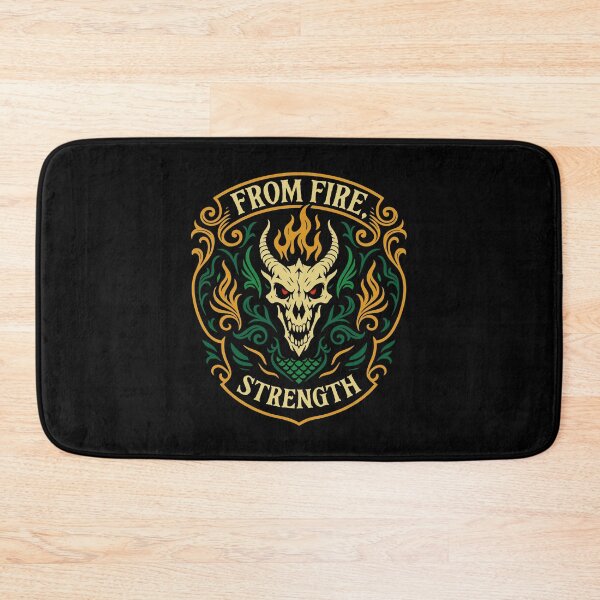 Artikelvorschau, Von Fire Strength Dragon Wargaming entworfen und verkauft von pixeptional.