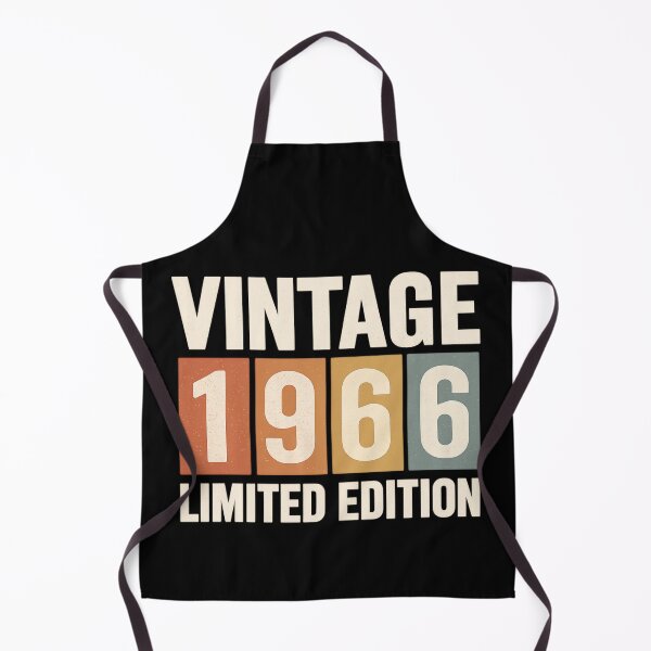 Item preview, Vintage 1966 Limited Edition Birthday designed and sold by Alex Songs.