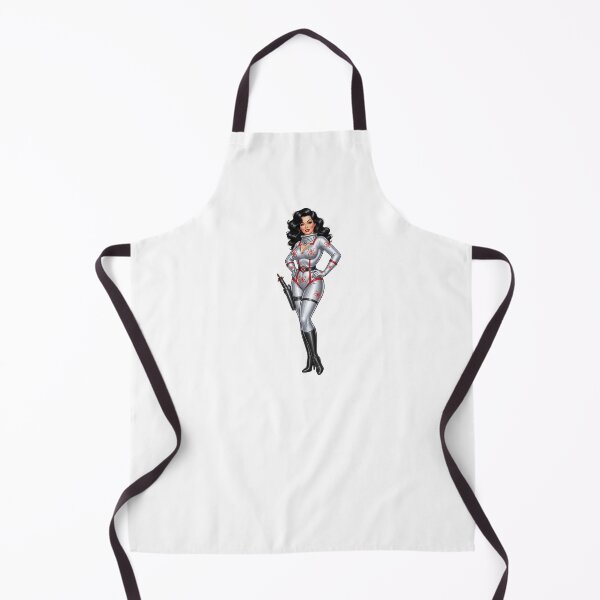 Item preview, Atomic Guardian designed and sold by The Vintage Nerd.