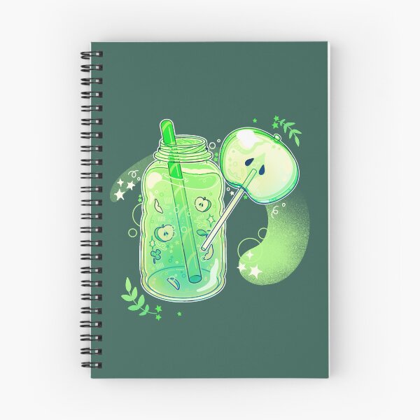 Item preview, Sour Apple designed and sold by SilAchan.
